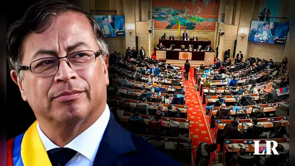 Salario de congresistas en Colombia volvió a subir: ahora ganarán más de US$ 10 millones