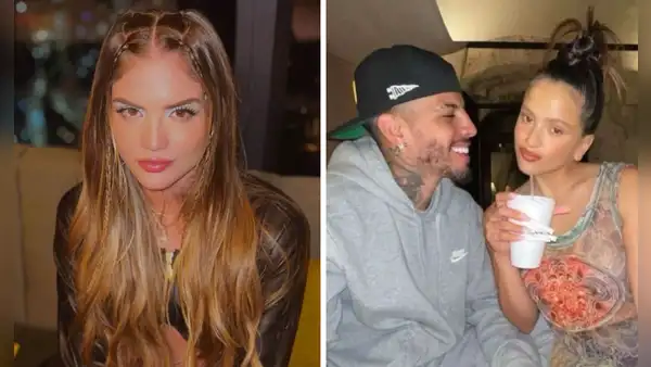 Valeria Duque: por qué es tendencia en Twitter tras separación de Rauw Alejandro y Rosalía