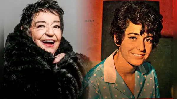 Cecilia Pantoja: las mejores canciones para recordar al ícono de la música chilena