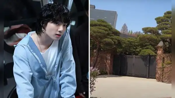 Jungkook de BTS y su lujosa mansión en Corea del Sur: ¿cómo luce por dentro y cuánto cuesta?