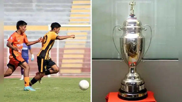 Copa Perú 2023: resultados de la primera fase de la etapa departamental en Arequipa