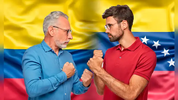 Venezolanos vs. colombianos: estas 15 palabras podrían desatar conflictos entre ellos