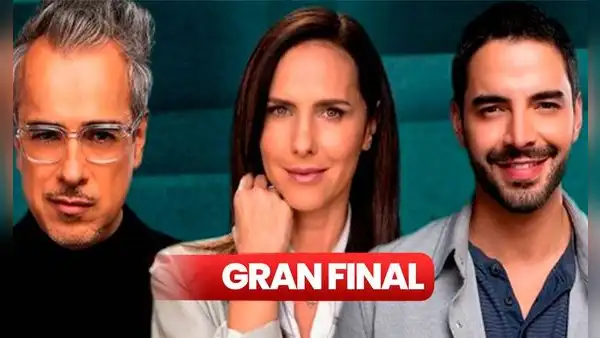 'Ana de nadie', CAPÍTULO FINAL por RCN, resumen completo: VER AQUÍ el último episodio de la serie colombiana