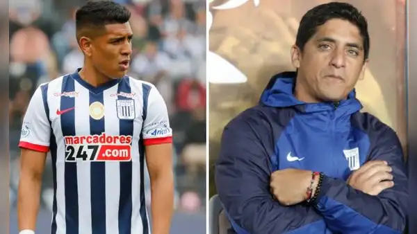 'Chicho' Salas y la fuerte respuesta a Paolo Hurtado: "Nos decía que no podía jugar 2 días antes"