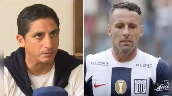 'Chicho' Salas habló sobre la salida de Pablo Lavandeira: "Me enteré un día antes"