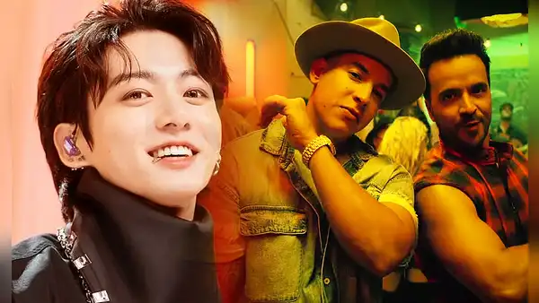 BTS: Jungkook desea incursionar en la música latina y fans reviven su cover de 'Despacito'