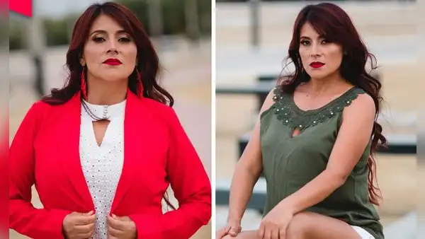 ¿Cómo son los diseños de Yrma Guerrero y cuánto cuesta vestirse como las chicas de Corazón Serrano?
