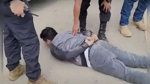 Carabayllo: capturan a delincuentes que robaron S/51.000 a tesorero de la municipalidad