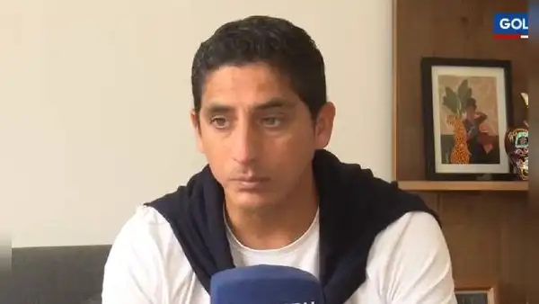 'Chicho' Salas reveló que jugadores de Alianza Lima se despidieron de él: ¿quiénes no lo hicieron?