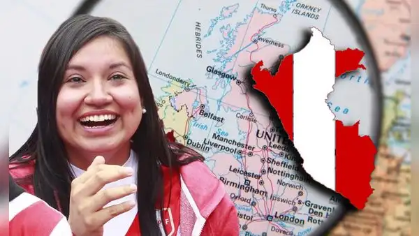 ¿Cuál es el peor país del mundo según un estudio y en qué puesto se ubica Perú?