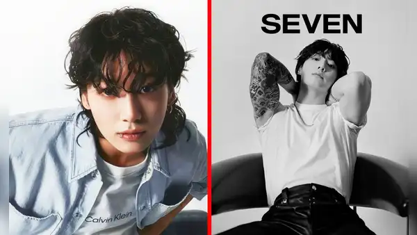 Jungkook de BTS regresa a Station Head para celebrar triunfo de ' SEVEN': ¿a qué hora inicia el live?