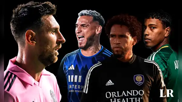 ¿Quién será el próximo rival de Lionel Messi en los 16avos de final de la Leagues Cup?