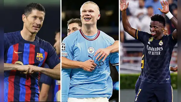 Partidos de hoy, 26 de julio del 2023: horarios y canales para ver los torneos internacionales