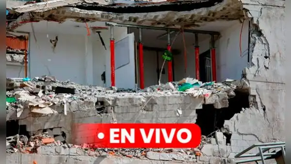 Temblor hoy, 27 de julio: ¿de cuánto fue el sismo en México? Según el Servicio Sismológico Nacional