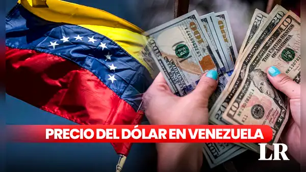 Precio del dólar BCV HOY, jueves 27 de julio: tasa oficial según Banco Central de Venezuela