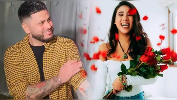 Samahara Lobatón confirma "salidas" con Bryan Torres: "No le hacemos daño a nadie"