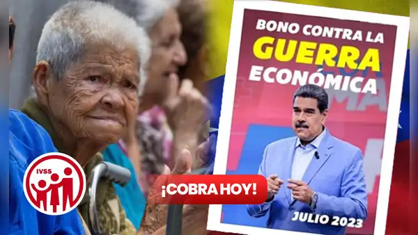 Bono de Guerra y Segundo Bono Especial de julio 2023: fechas de pago, montos y últimas noticias