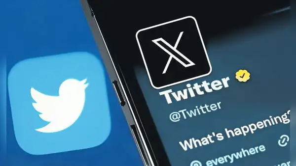 Elon Musk transforma Twitter en X para asegurar el futuro de la compañía