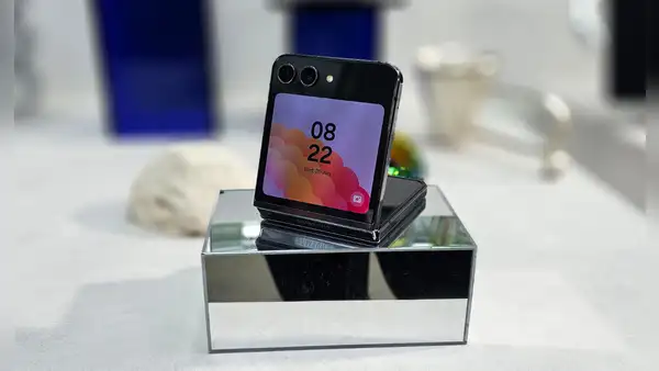 Samsung Galaxy Z Flip 5 es presentado: características del nuevo plegable con Snapdragon 8 Gen 2