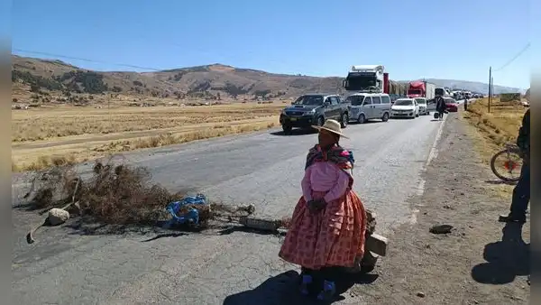 Arequipa y Puno confirman movilizaciones para Fiestas Patrias