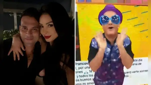Christian Domínguez le habría sido infiel a Pamela Franco, según 'Metiche': “Su deseo es separarse”