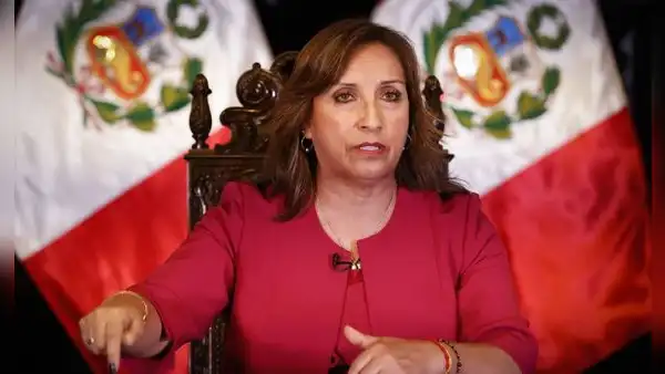 ¿Qué piden alcaldes y gobernadores del sur en el mensaje de Boluarte?