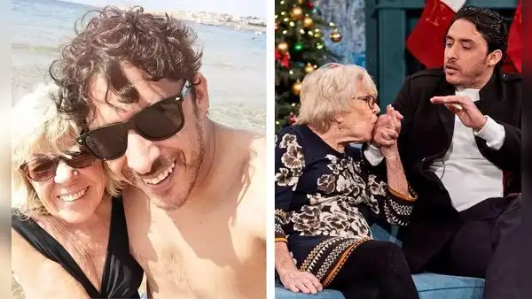 Mujer de 83 años se divorcia de hombre de 37: “Estoy mejor sin él, debí escuchar a mi familia”