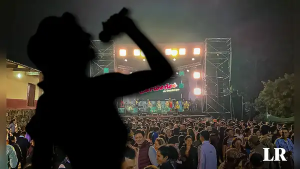 Fue la única cantante de Caribeños de Guadalupe, sufrió infidelidad y ahora triunfa en la música