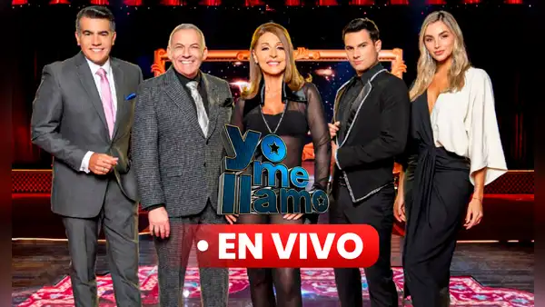 [Caracol TV] VER, 'Yo me llamo 2023' EN VIVO: capítulo 1 COMPLETO GRATIS