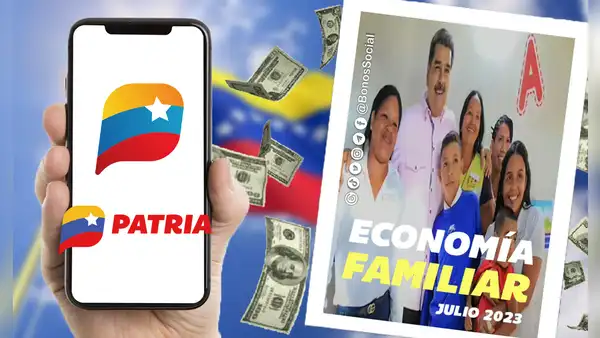 Bono Economía Familiar con aumento: ¡regístrate y cobra el nuevo monto de julio 2023!
