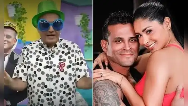'Metiche' se echa para atrás y niega “infidelidad” de Christian Domínguez a Pamela Franco