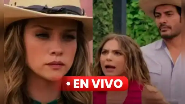 ‘Tierra de esperanza’, capítulo 33 EN VIVO: horario, canal y dónde ver la telenovela mexicana