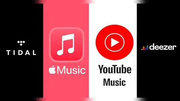 ¿Cuánto cuesta Apple Music, Tidal, YouTube Music y Deezer ahora que Spotify subió su tarifa?