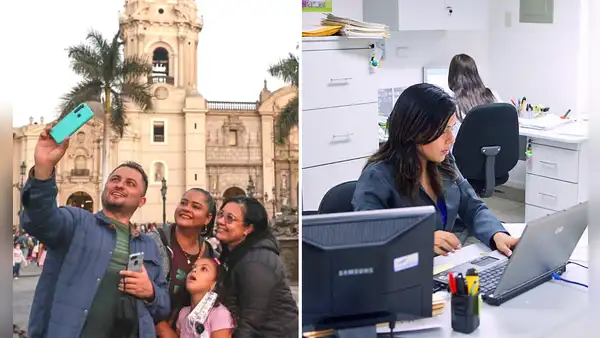 ¿Qué pasará con las horas no trabajadas el 27 de julio, día no laborable en Perú?