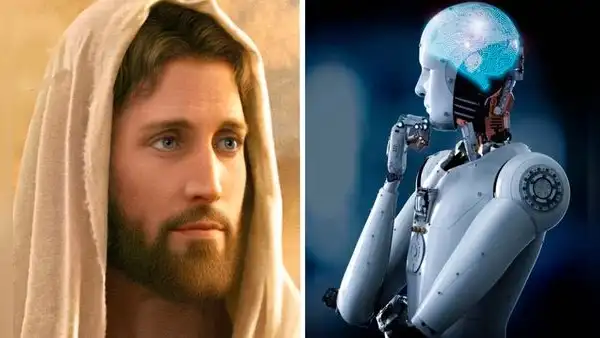 ¿Cómo se veía Jesucristo realmente? La IA presenta su asombrosa reconstrucción facial