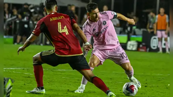 ¿Por qué Luis Abram se volvió tendencia tras enfrentarse al Inter Miami de Messi?