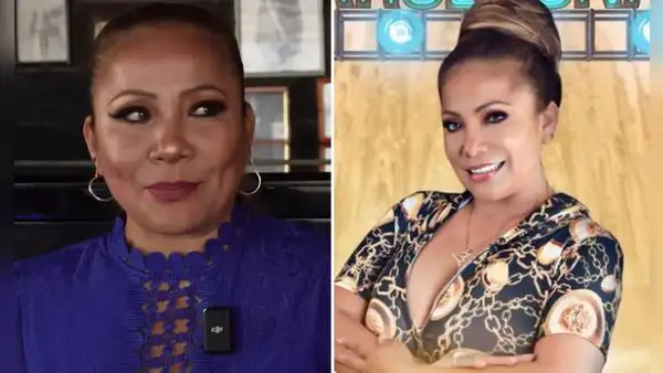 Marisol: ¿en qué orquestas cantó como vocalista antes de lanzar su carrera como solista?