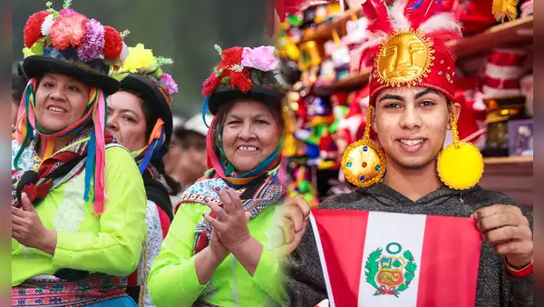 Fiestas Patrias 2023: ¿por qué las celebramos y cuántos años cumple la independencia del Perú?