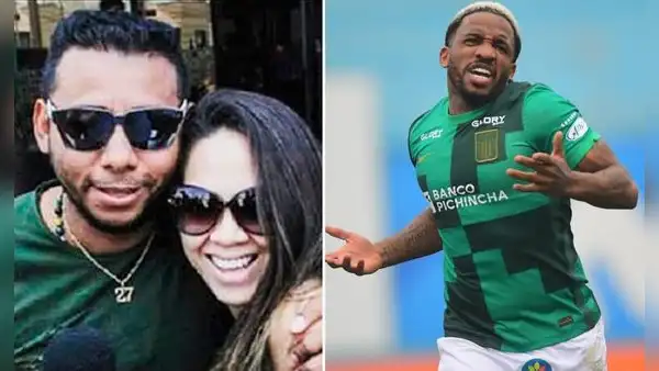 ¿Melissa Klug engañó a Abel Lobatón con Jefferson Farfán? La chalaca aclara los rumores