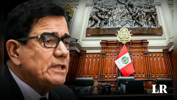Mesa Directiva de Williams modifica estructura de servicio parlamentario para ubicar allegados