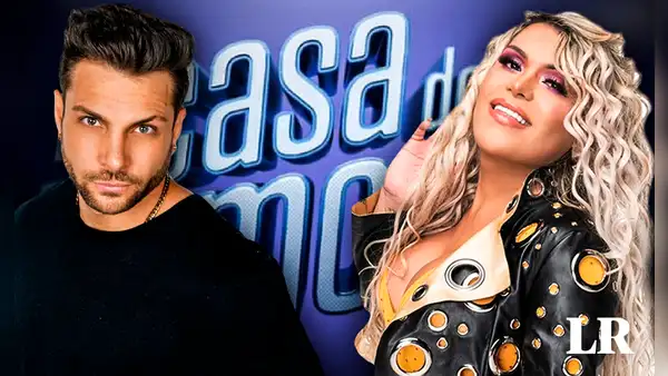 ¿Cómo VOTAR en 'La casa de los famosos México'?: VOTA HOY en el reality mexicano gratis