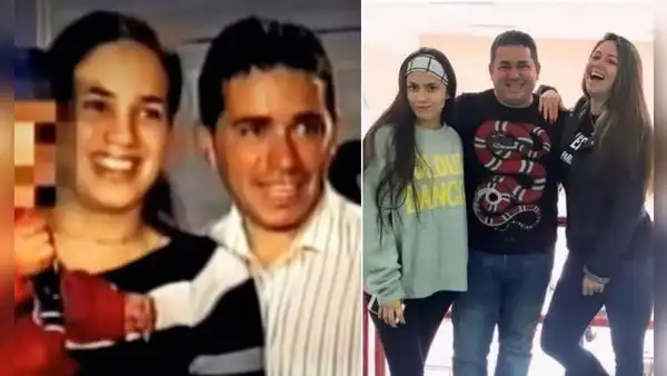¿Quién es Raúl Marquina, el papá de la primera hija de Melissa Klug, y a qué se dedica ahora?
