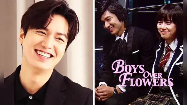 Lee Min Ho: actor de Gu Jun Pyo en 'Boys over flowers' recuerda su papel con cariño a más de 10 años