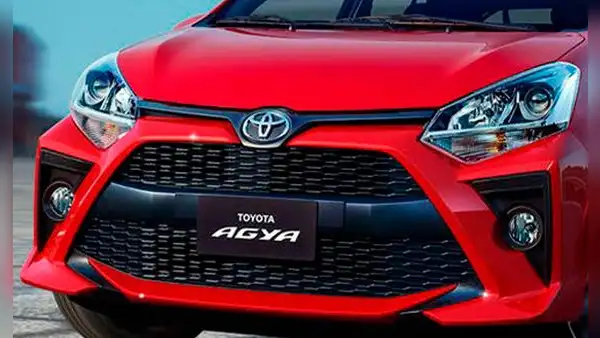 Toyota Agya, el carro más barato de la firma japonesa en Perú: ¿cuál es su precio?