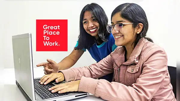 Estas son las 10 mejores empresas para hacer teletrabajo, según Great Places to Work