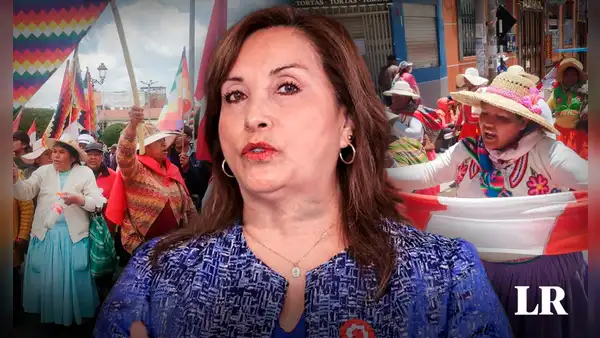 Protestas en Perú: ¿por qué Puno radicalizará sus manifestaciones contra Dina Boluarte el 27 y 28 de julio?