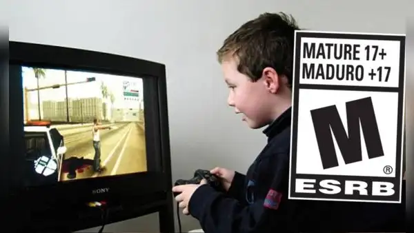 Videojuegos podrían usar el reconocimiento facial para la verificación parental