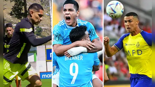 Partidos de hoy, 27 de julio del 2023: horarios y canales para ver los duelos de la jornada