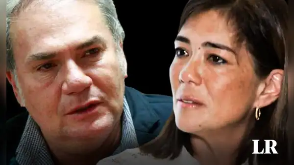Sada Goray y Mauricio Fernandini: juez continuará con audiencia el 31 de julio