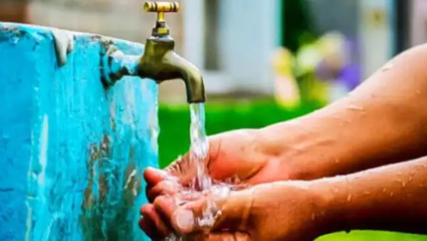Corte de agua en Breña, San Miguel y Pueblo Libre: servicio será reestablecido a las 10.00 p. m.